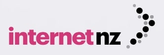 Internet NZ logo